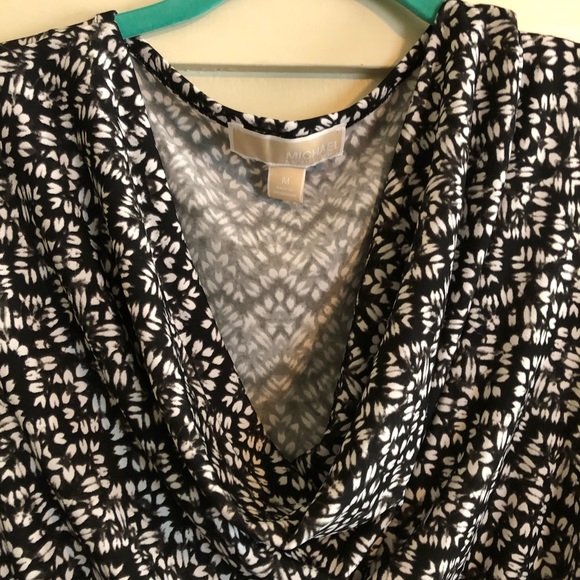 Michael Kors printed tank - Picture 3 of 5